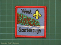 West Scarborough [ON W14b.6]